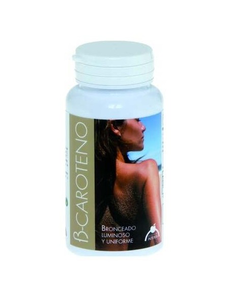 Betacaroteno 40Perlas