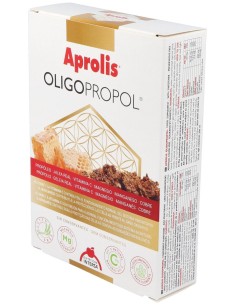 Aprolis Oligo Propol 20Amp. 2
