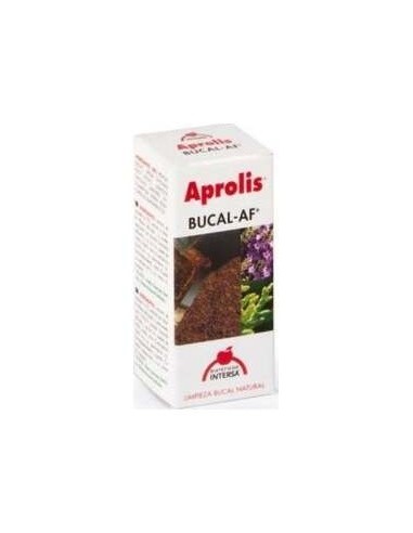 Intersa Aprolis Bucal-Af 15Ml