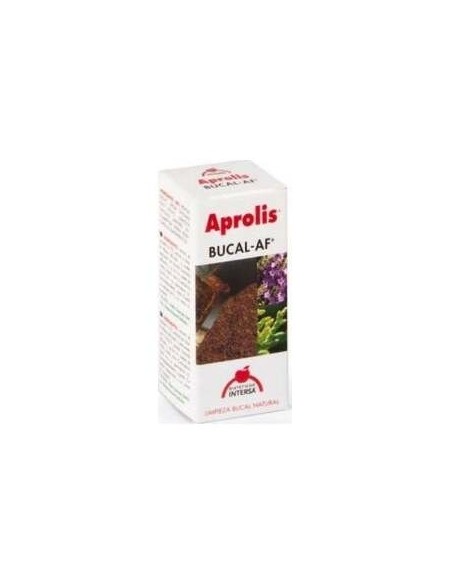 Intersa Aprolis Bucal-Af 15Ml