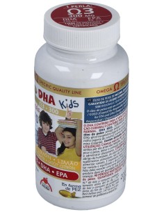 Dha Kids 90 Perlas Forma De Pez 2