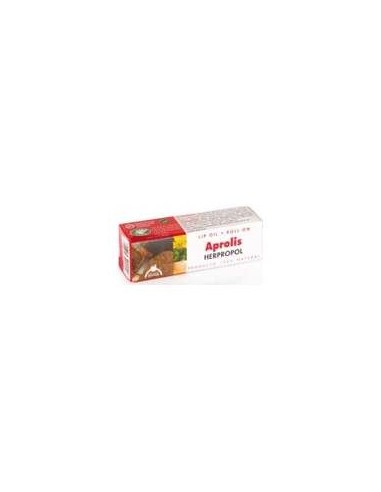 Dieteticos Intersa Aprolis Roll On 100% Natural