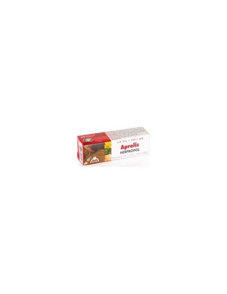 Dieteticos Intersa Aprolis Roll On 100% Natural