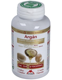 Intersa Argan 80 Perlas