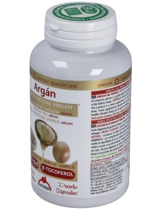 Intersa Argan 80 Perlas 2