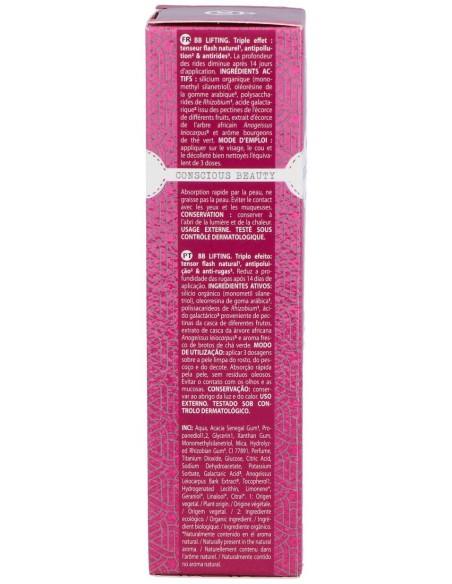 Esential Aroms Bb Lifting Pro Collagen Antiag 15Ml