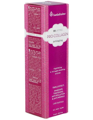 Esential Aroms Bb Lifting Pro Collagen Antiag 15Ml