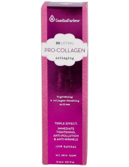 Esential Aroms Bb Lifting Pro Collagen Antiag 15Ml
