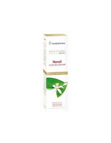 Esential Aroms Agua Floral Neroli De Azahar 100Ml