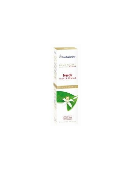 Esential Aroms Agua Floral Neroli De Azahar 100Ml