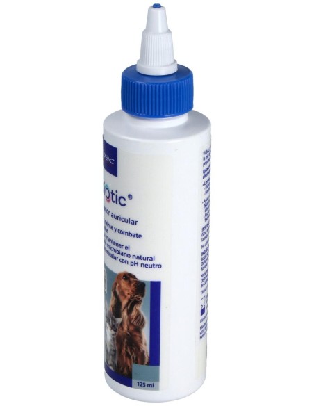 Epiotic Fórmula Avanzada, 125 Ml