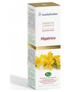 Esential'Arôms Extracto Lipídico Hipérico 100Ml