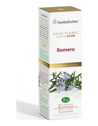 Esential Aroms Hidrolato Romero 1.8 100Ml