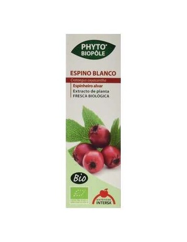 Phyto-Bipole Bio Espino Blanco 50Ml.