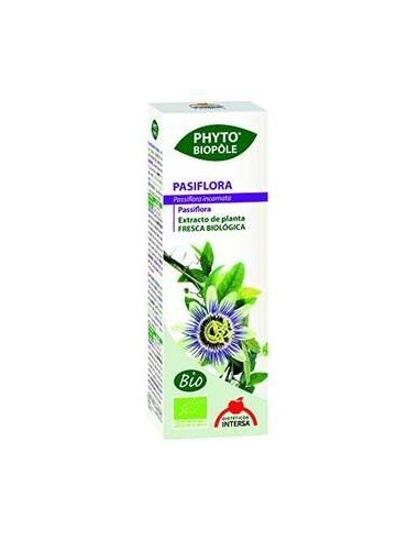 Phyto-Bipole Bio Pasiflora 50Ml.