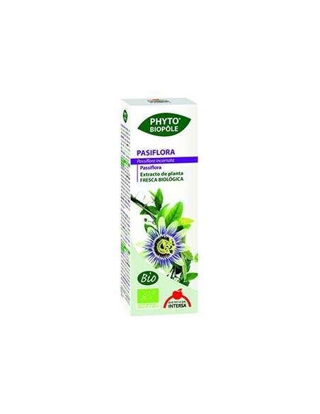 Phyto-Bipole Bio Pasiflora 50Ml.