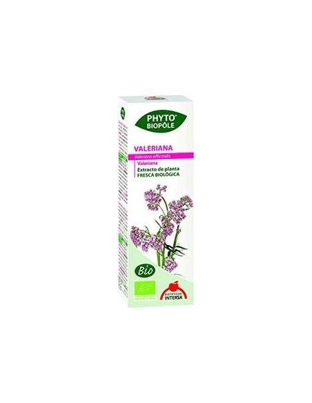 Phyto-Bipole Bio Valeriana 50Ml.