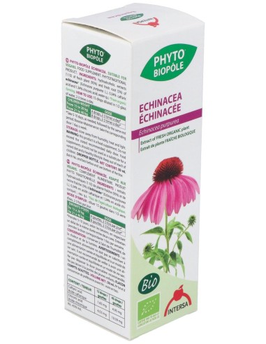 Phyto-Bipole Bio Echinacea 50Ml.