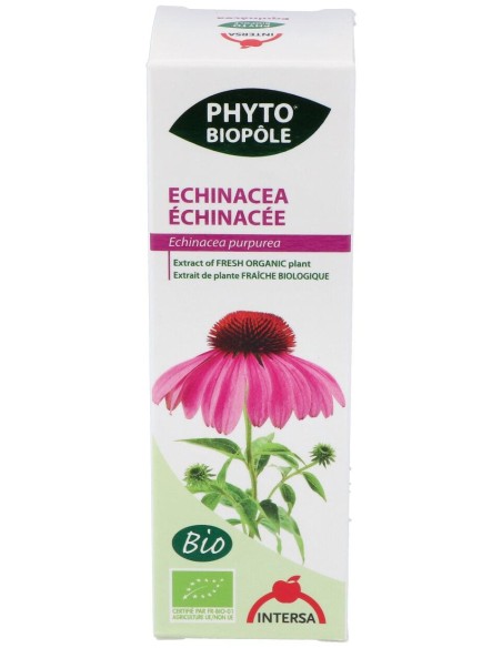 Phyto-Bipole Bio Echinacea 50Ml.