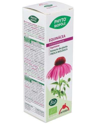 Phyto-Bipole Bio Echinacea 50Ml.