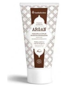 Esential Arôms Argan Mascarilla Capilar 150Ml