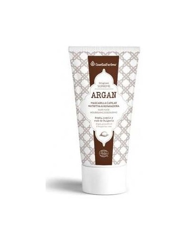 Esential Arôms Argan Mascarilla Capilar 150Ml