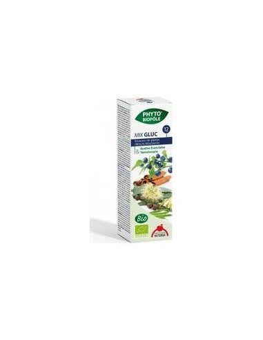 Intersa Phytobiopole Mix Nº 12 Gluc Bio 50Ml