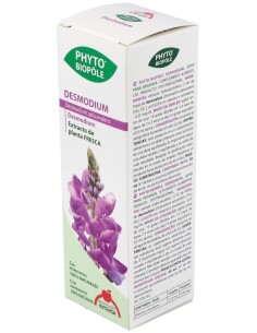 Intersa Phyto-Bipole Bio Desmodium 50Ml 2