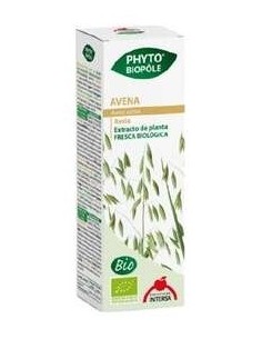 Intersa Phyto-Bipole Bio Avena 50Ml
