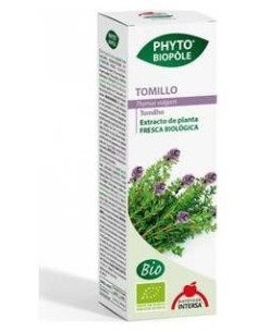 Intersa Phyto-Bipole Bio Tomillo 50Ml