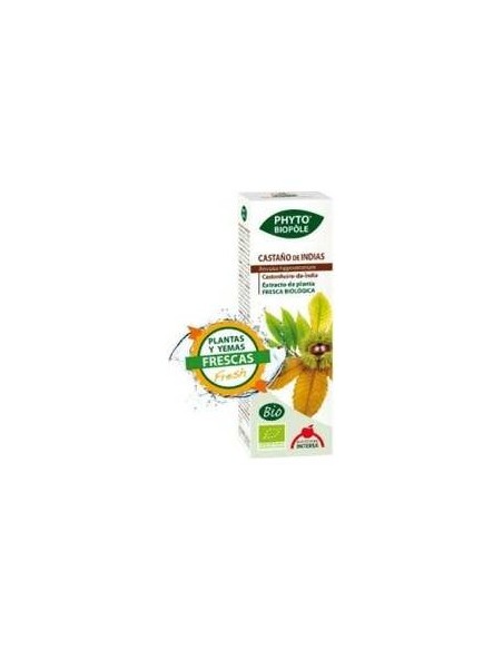 Phyto-Bipole Bio Castaño De Indias 50Ml.