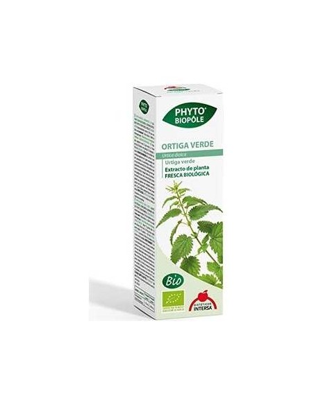 Intersa Phyto-Bipole Bio Ortiga Verde 50Ml