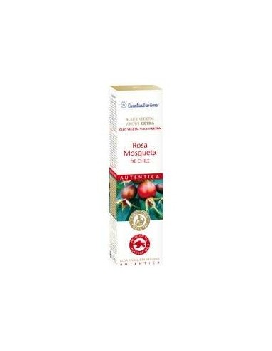 Esential Aroms Aceite Rosa Mosqueta Ecológico 50Ml