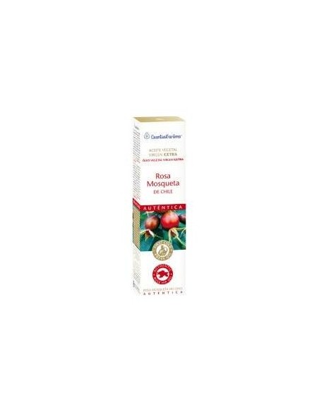 Esential Aroms Aceite Rosa Mosqueta Ecológico 50Ml
