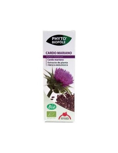 Intersa Phyto-Bipole Bio Cardo Mariano 50Ml