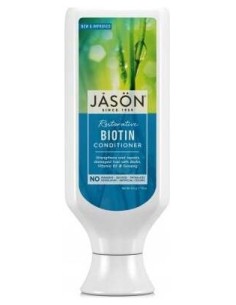 Acondicionador Biotina Natural 500Ml.