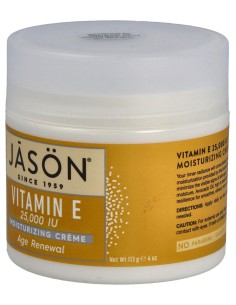 Jasön Crema Regeneradora Vitamina E25000 2