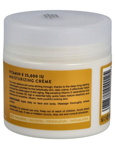 Jasön Crema Regeneradora Vitamina E25000