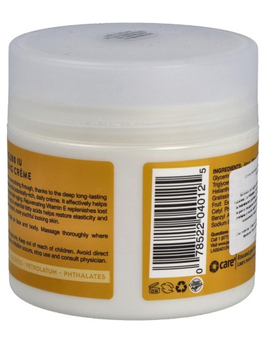 Jasön Crema Regeneradora Vitamina E25000