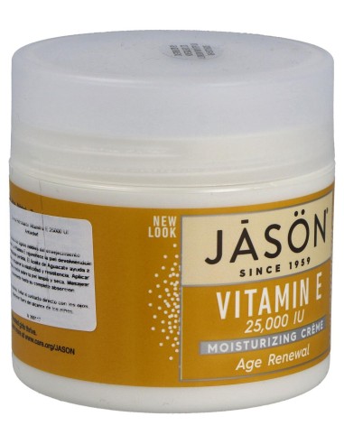 Jasön Crema Regeneradora Vitamina E25000