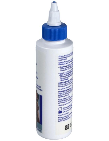 Epiotic Fórmula Avanzada, 125 Ml