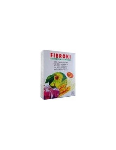 Bellsiluet Granulado (Fibroki) 250Gr.