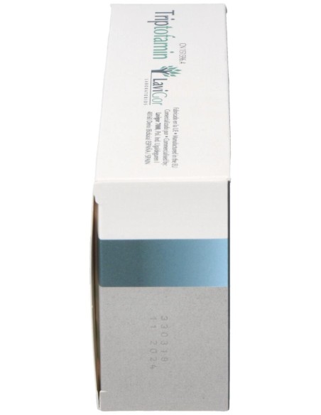 Lavigor Triptofamin 60 Caps