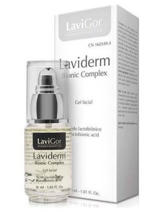 Lavigor Laviderm Bionic Complex 30Ml