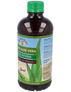 Gel De Aloe Vera 99% 946 Ml.(Oral) 2