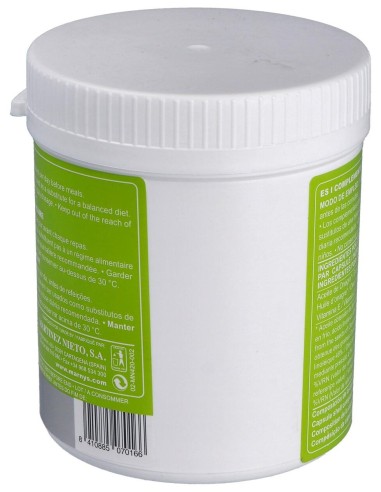 Marnys Mar-Vitoil Aceite De Onagra 500Mg 500Caps