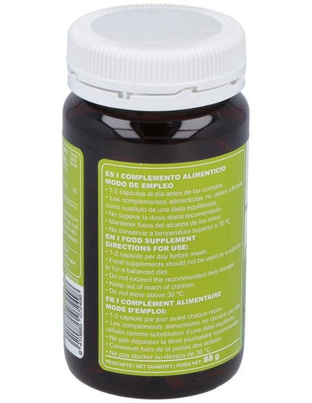Marnys Mar-Vitoil Plus Aceite Onagra 1050Mg 60Caps