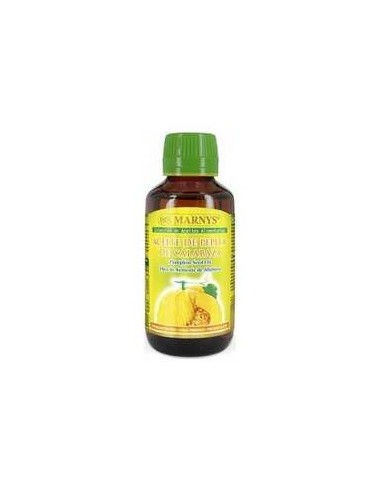 Marnys Aceite Alimentario De Pepita De Calabaza 125Ml