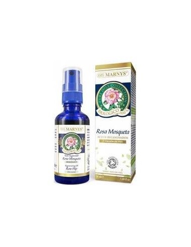 Aceite De Rosa Mosqueta Bio Spray 50Ml.
