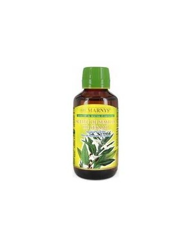 Marnys Aceite De Sesamo 125Ml
